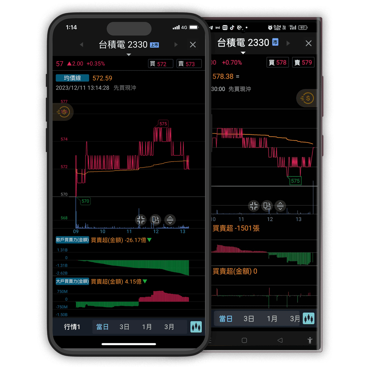 軟體下載- XQ 全球贏家