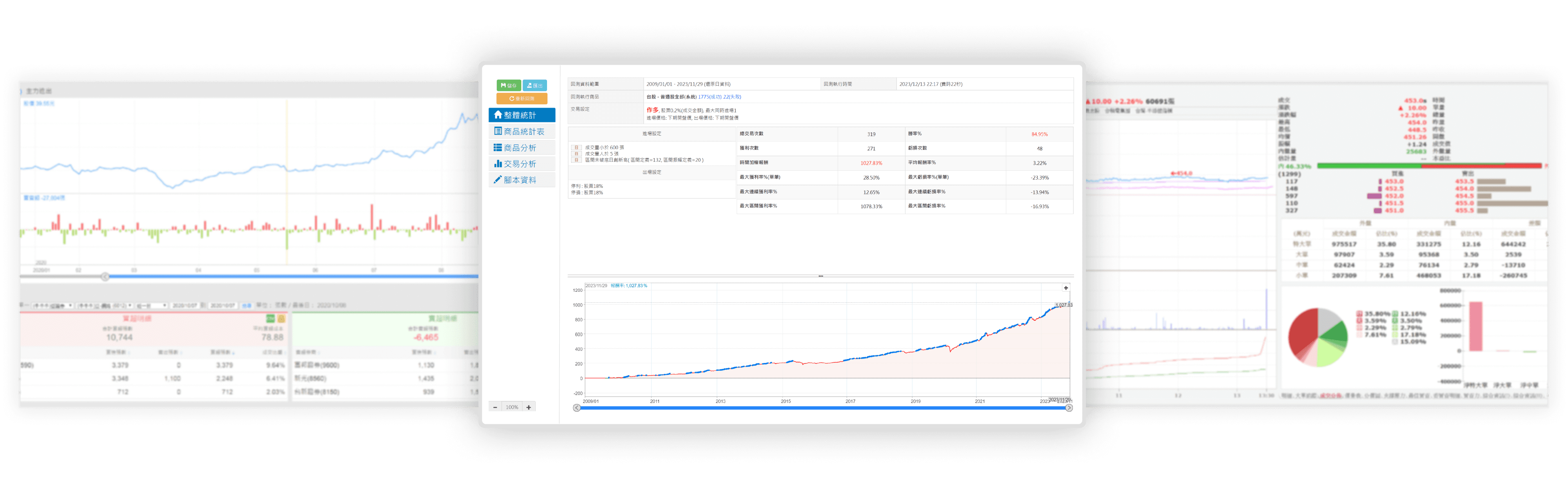 產品介紹- XQ 全球贏家